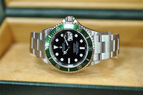 rolex submariner price in 2004